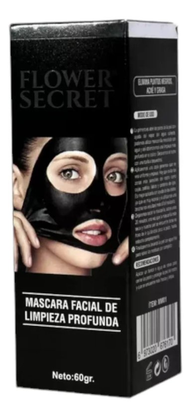 SET 7 EXTRATOR PUNTOS NEGROS + MASCARILLA PUNTOS NEGROS - 3