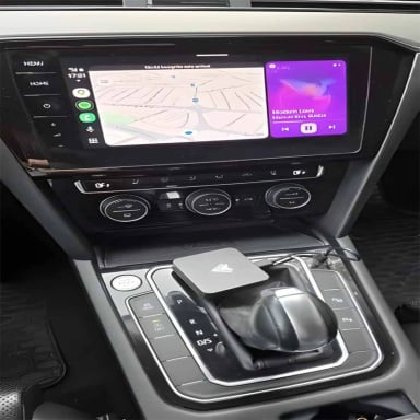 ANDROID AUTO INALAMBRICO ADAPTADOR INALAMBRICO WIRELESS - 4
