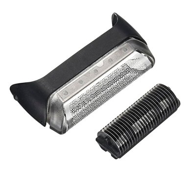 REPUESTO AFEITADORA CUCHILLA COMPATIBLE BRAUN 10B - 2