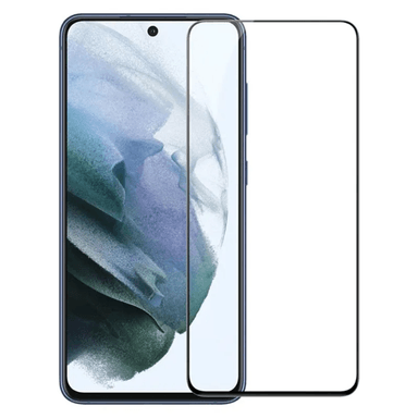 LAMINA MICA VIDRIO PANTALLA PARA SAMSUNG S21 FE - 1