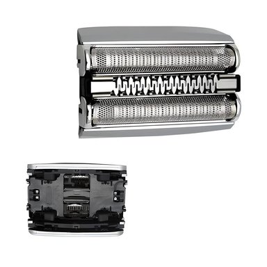 REPUESTO AFEITADORA CUCHILLA COMPATIBLE  BRAUN SERIES 70S - 3
