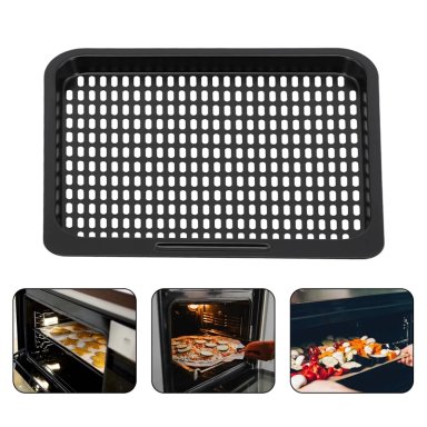 BANDEJA PARRILLA ANTIADHERENTE PARA FREIDORA AIRFRYER - 4
