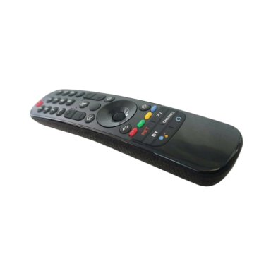 CONTROL REMOTO MX COMPATIBLE SAMSUNG SMART TV QLED 4K THE FRAME - 1