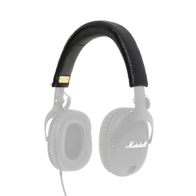 DIADEMA CINTILLO PARA AUDIFONOS MARSHALL MONITOR - 1