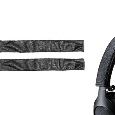 DIADEMA CINTILLO PARA AUDIFONOS MARSHALL MONITOR - 2