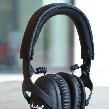 DIADEMA CINTILLO PARA AUDIFONOS MARSHALL MONITOR - 5