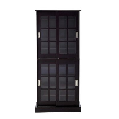 VITRINA LIBRERO DRAG - 4