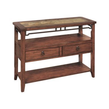 ARRIMO RUSTIC AOK - 2