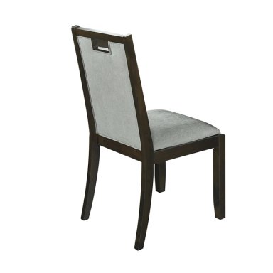 PAR DE SILLAS COMEDOR HOUSTON(2 UNIDADES) - 1