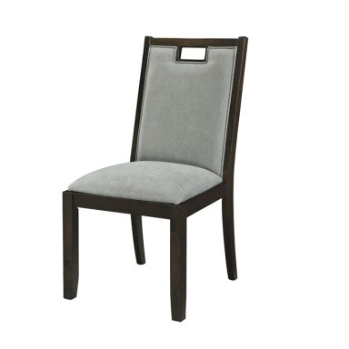 PAR DE SILLAS COMEDOR HOUSTON(2 UNIDADES) - 2