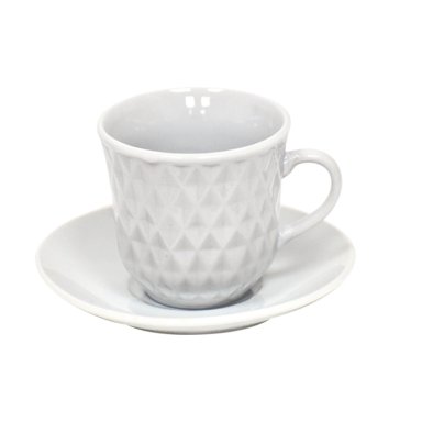 SET TAZAS CAFE  GOLF - 2