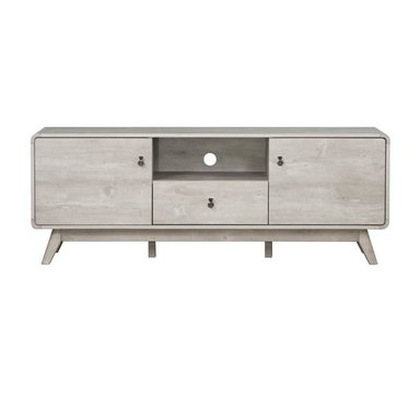 RACK MODERN WASHED GRAY 1.5 MT. - 3