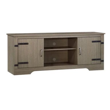 RACK 1.5 MT. WALTNUT WOOD - 2
