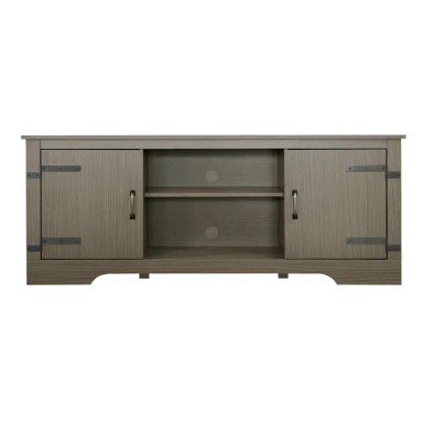 RACK 1.5 MT. WALTNUT WOOD - 3