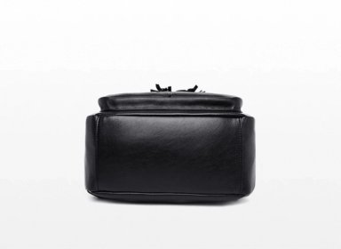 ROSA MOCHILA ANTIRROBO IMPERMEABLE PARA MUJER DE GRAN CAPACIDAD - 5