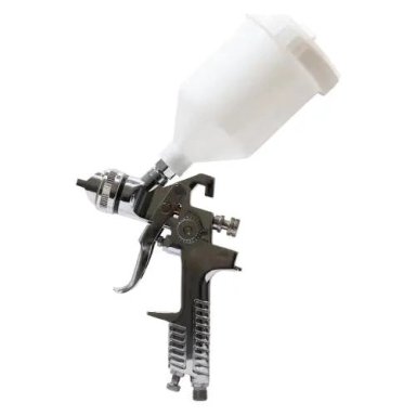 PISTOLA DE PINTAR HVLP GRAVEDAD 1.3MM - 1