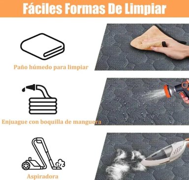 CUBRE ASIENTO AUTO MASCOTA CON ARNE S SEGURIDAD - 4