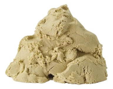 ARENA MAGICA BICOLOR 1KG CON MOLDES Y BANDEJA - 2