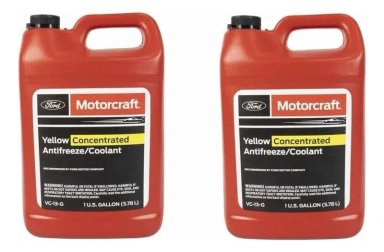 REFRIGERANTE CONCENTRADO AMARILLO 1L - 2