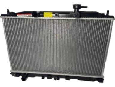 RADIADOR COMPATIBLE PARA VEHICULO JAC S2 - 1