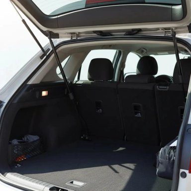 PAR AMORTIGUADOR PORTALON MAZDA 3 HB 2015-2019 - 5