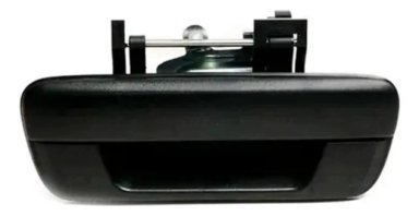 MANILLA PORTALON CHEVROLET D-MAX 2004-2014 - 2