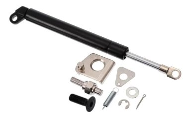 BOMBIN DE PUERTA PARA FORD RANGER Y MAZDA BT-50 - 2