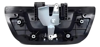 MANILLA DE PORTALON PARA GREAT WALL POER 2021-2025 - 3