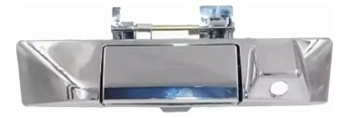 MANILLA CROMADA PARA PORTALON MAXUS T60 2017-2023 - 1