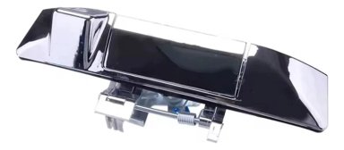 MANILLA CROMADA PARA PORTALON MAXUS T60 2017-2023 - 3