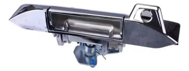 MANILLA CROMADA PARA PORTALON MAXUS T60 2017-2023 - 4