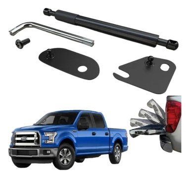 AMORTIGUADOR PORTALON PARA FORD F150 2015-2018 - 1
