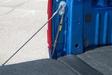AMORTIGUADOR PORTALON PARA FORD F150 2015-2018 - 2