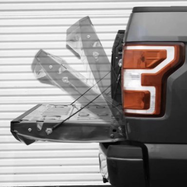 AMORTIGUADOR PORTALON PARA FORD F150 2015-2018 - 4