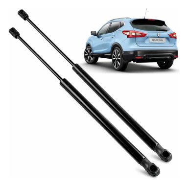 AMORTIGUADOR PORTALON NISSAN QASHQAI 2.0 14-18 - 2