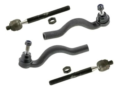 KIT TERMINALES AXIALES JEEP GRAND CHEROKEE 2011-2015 - 1
