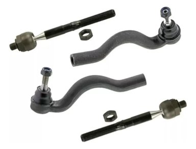 KIT TERMINALES AXIALES JEEP GRAND CHEROKEE 2011-2015 - 1