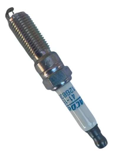JUEGO DE 3 BUJIAS PARA CHEVROLET ONIX TURBO - 3
