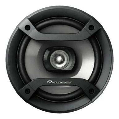 PARLANTES 200W 25W RMS 16 CM 2 VIAS - 2