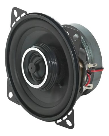 PARLANTES PARA AUTO 10CM 2 VIAS 150 WATTS - 3