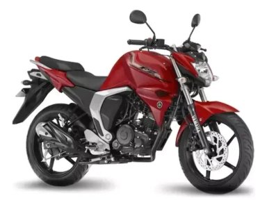 KIT DE FRENO PARA MOTOCICLETA FZ 16 - 5