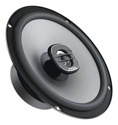 PARLANTES DE 16CM 220W PARA AUTO - 1