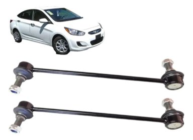 BIELETA PARA HYUNDAI ACCENT 2012-2020 (PAR) - 1