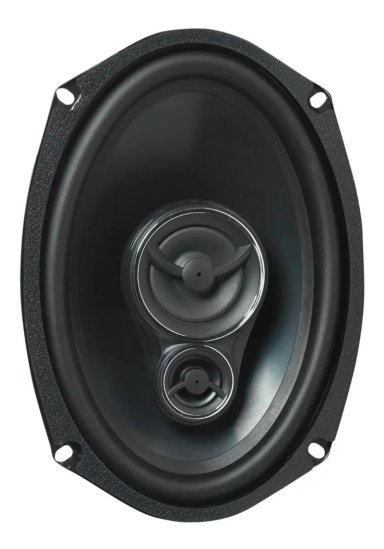 PARLANTES PARA AUTO 6X9 3 VIAS 400 WATTS - 2