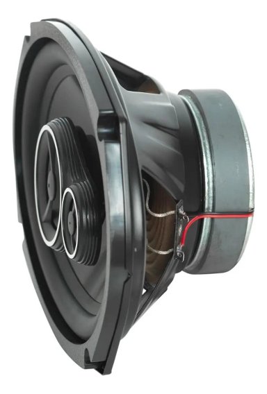 PARLANTES PARA AUTO 6X9 3 VIAS 400 WATTS - 3