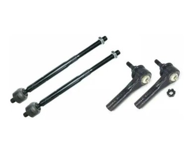 KIT TERMINALES Y AXIALES PARA DODGE JOURNEY - 1