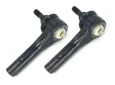 KIT TERMINALES Y AXIALES PARA DODGE JOURNEY - 3