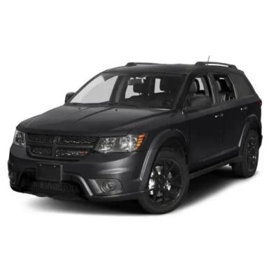 KIT TERMINALES Y AXIALES PARA DODGE JOURNEY - 4