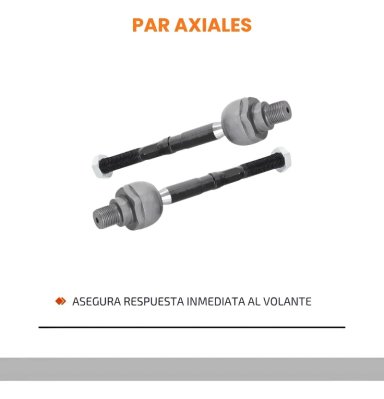 PAR DE FAROS DELANTEROS KIA SORENTO 2002-2009 - 4