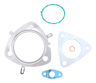 KIT EMPAQUETADURAS TURBO PARA FORD RANGER Y MAZDA BT50 - 1